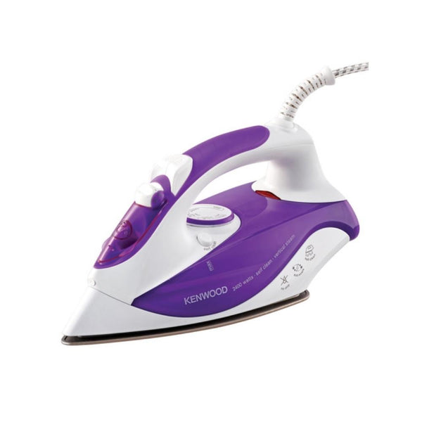 مكواة بخارية كينوود KENWOOD Steam Iron ISP201PU