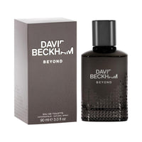 David Beckham Beyond Eau De Toilette for Men