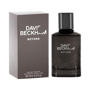 David Beckham Beyond Eau De Toilette for Men