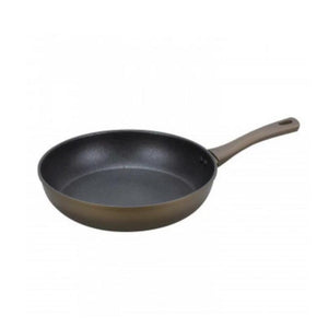 مقلاة ميجاستون توج لايف بيرل متل Pearl Metal Tough Life Megastone Frying Pan