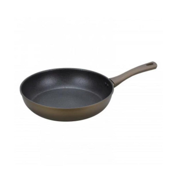 مقلاة ميجاستون توج لايف بيرل متل Pearl Metal Tough Life Megastone Frying Pan