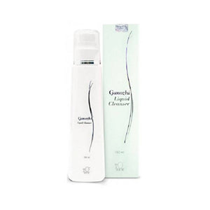 منظف للبشرة جانوزي Dxn ganozhi liquid cleanser