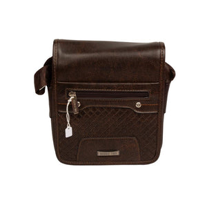 حقيبة كتف دوبل تو Double Two Shoulder Bag