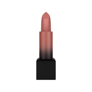 أحمر شفاه غير لامع هدى بيوتي HUDA BEAUTY Power Bullet Matte Lipstick Dirty Thirty