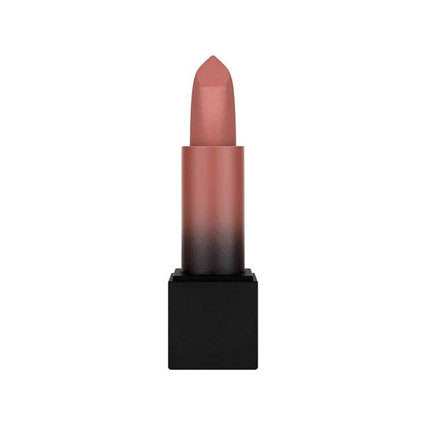 أحمر شفاه غير لامع هدى بيوتي HUDA BEAUTY Power Bullet Matte Lipstick Dirty Thirty