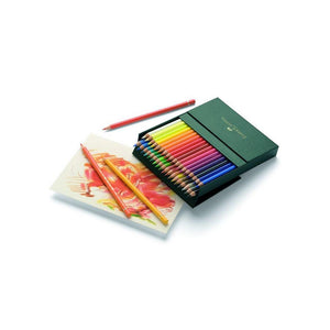 الوان رسم فايبر كاستل  FABER CASTELL Drawing colors