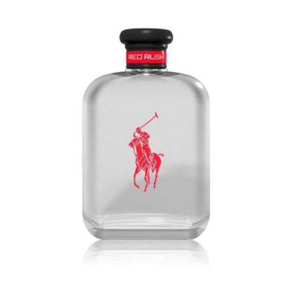 عطر ريد راش بولو POLO Red Rush EDT
