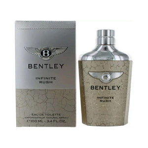عطر بنتلي إنفينيت رش للرجال Bentley Infinite Rush