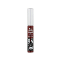 أحمر شفاه ميت مات إي سائل طويل الأمد ذا بالم The Balm Meet Matt(e) Long Lasting Liquid Lipstick