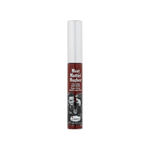 أحمر شفاه ميت مات إي سائل طويل الأمد ذا بالم The Balm Meet Matt(e) Long Lasting Liquid Lipstick