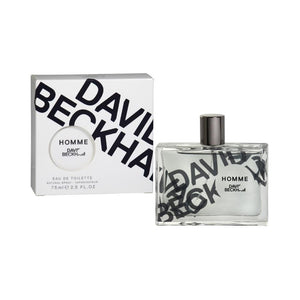 عطر هوم او دي تواليت ديفيد بيكهام David Beckham Homme Edt Eau de Toilette Spray