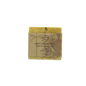 Baydin soap with olive oil, Lebanese soap house, bayt al saaboun al loubnani Olive Oil Baladi SOAP