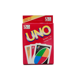 لعبة اونو UNO