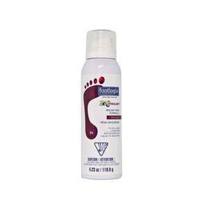 Footlogix Rough Skin with Spiraline