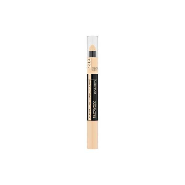 كونسيلر انستانت ويكاب كاتريس Catrice Instant Awake Concealer