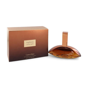 Calvin Klein Euphoria Amber Gold Edp