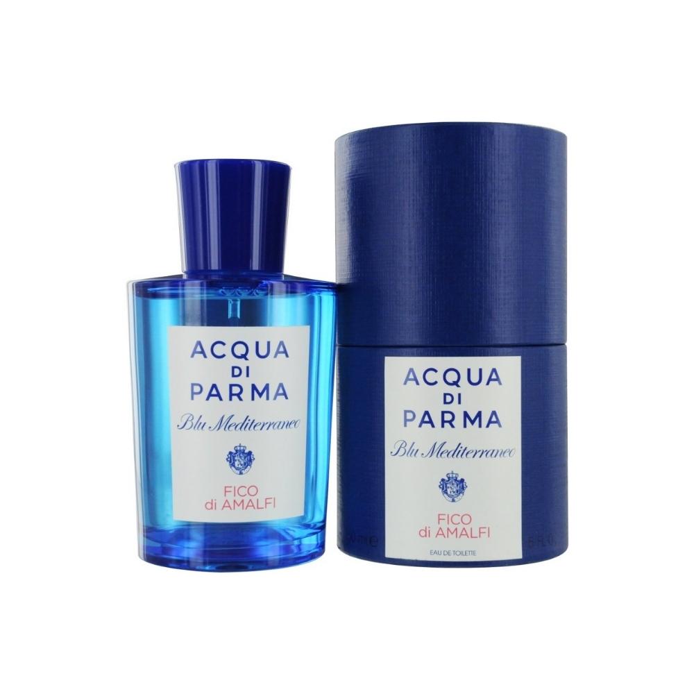 ACQUA DI Parma Blu Mediterraneo Edt – Orisdi