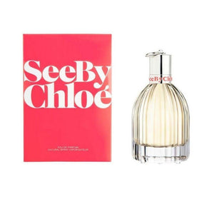 عطر كلوي سي للنساء CHLOE SEE EDP 75ML