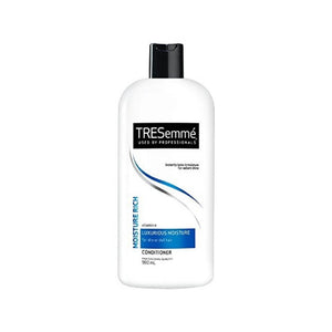 بلسم الترطيب الغني تريسيمي TRESemme Rich Moisturizing Balm Conditioner
