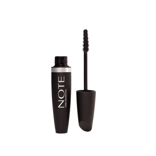 ماسكارا لونغ لاش نوت Note Long Lash Mascara