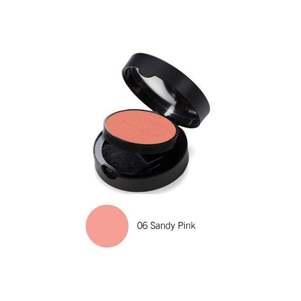 احمر خدود مضغوط نوت NOTE Compact Blusher