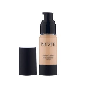 كريم اساس مات اكستريم وير نوت NOTE Mattifying Extreme Wear Foundation