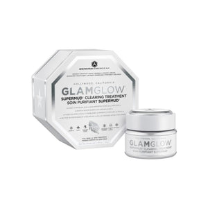 قناع معالج مقلص مسام كلام كلو GLAM GLOW Pore Shrinking Therapy Mask