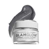 قناع معالج مقلص مسام كلام كلو GLAM GLOW Pore Shrinking Therapy Mask