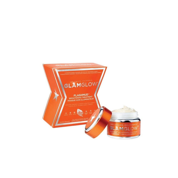 قناع اشراق البشرة كلام كلو GLAM GLOW Brightening Treatment Mask