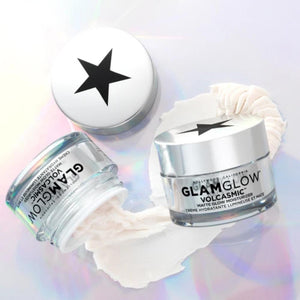 كريم تغذية وترطيب كلام كلو GLAM GLOW Nourishing And Moisturizing Cream