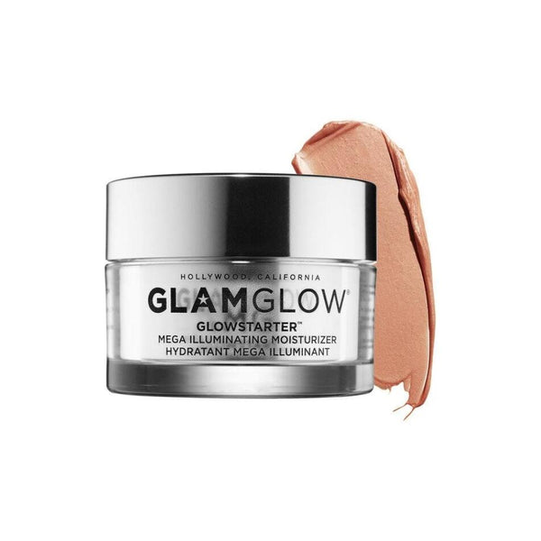 كريم ترطيب كلوستارتر كلام كلو GLAM GLOW Glowstarter Moisturizing Cream