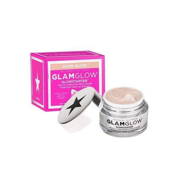 Cream Clost Glow Glowstarter Moisturizing Cream