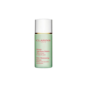 سيروم تصغير المسام 30 مل كلارنس Clarins Pore Minimizing Serum 30ML