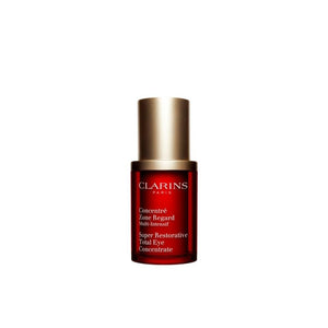 كريم مركز العين "المرمم الفائق" كلارنس Clarins 'Super Restorative' Eye Concentrate