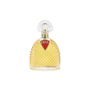 عطر ديفا للنساء ايمانويل أنغارو Diva Emanuel Ungaro