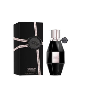 عطر زهرة منتصف الليل فيكتور آند رولف VIKTOR & ROLF FLOWERBOMB MIDNIGHT EAU DE PARFUM