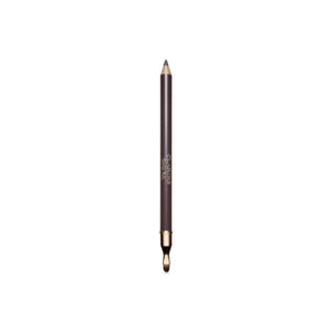 قلم تحديد عيون بني مكثف يدوم طويلاً فرشاة كحل كلارنس CLARINS Crayon Khol  Intense Brown Long Lasting Eye Liner Pencil/Brush Kohl