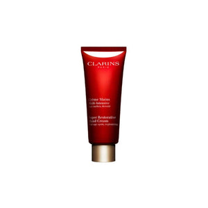 كريم سوبر ريستوراتيف لليدين كلارنس Clarins Super Restorative Hand Cream