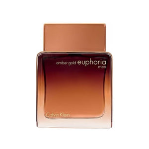 Euphoria Amber Gold Men Calvin Klein for Men