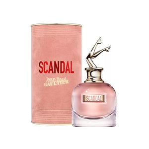 عطر نسائي جان بول جوتييه سكاندل Scandal Jean Paul Gaultier for women 80 ml