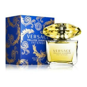 Versace Yellow Diamond Intense by for Women perfume