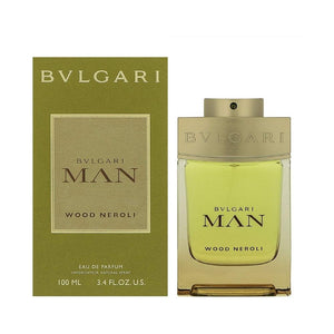 Man Wood Neroli Bulgari Bvlgari Man Wood Neroli