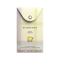 عطر اطفال بيبي أو دو تواليت بربري BURBERRY Baby Touch Eau de Toilette