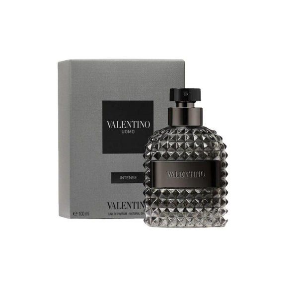 Valentino Uomo Intense Eau-De Parfum for Men perfume