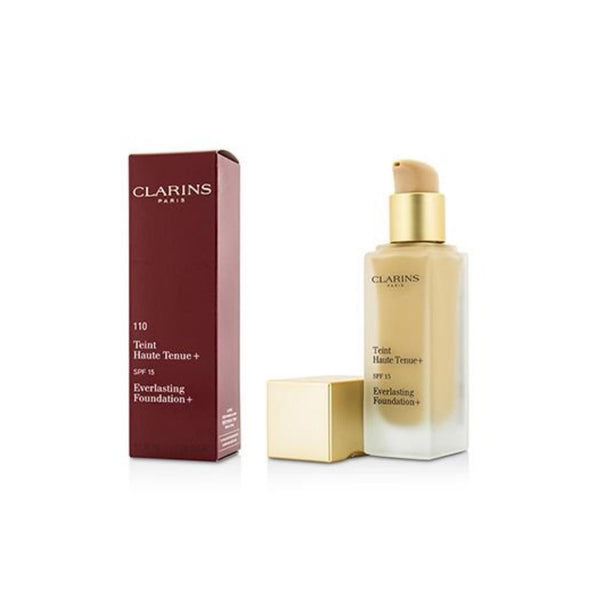 كريم اساس ايفرلستنج فندت اكس ال  كلارنس Clarence  Everlstng Fndt XL Spf15