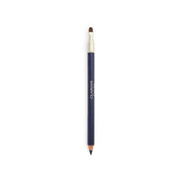 قلم تحديد عيون بني مكثف يدوم طويلاً فرشاة كحل كلارنس CLARINS Crayon Khol  Intense Brown Long Lasting Eye Liner Pencil/Brush Kohl