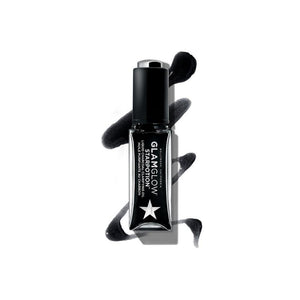 زيت الفحم كلام كلو GLAM GLOW Charcoal Oil