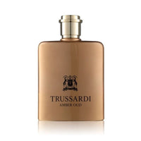 عطر عنبر عود تروساردي Trussardi Amber Oud
