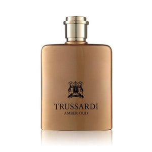 عطر عنبر عود تروساردي Trussardi Amber Oud
