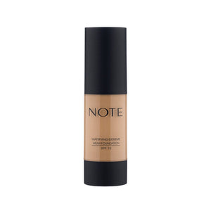 كريم اساس مات اكستريم وير نوت NOTE Mattifying Extreme Wear Foundation